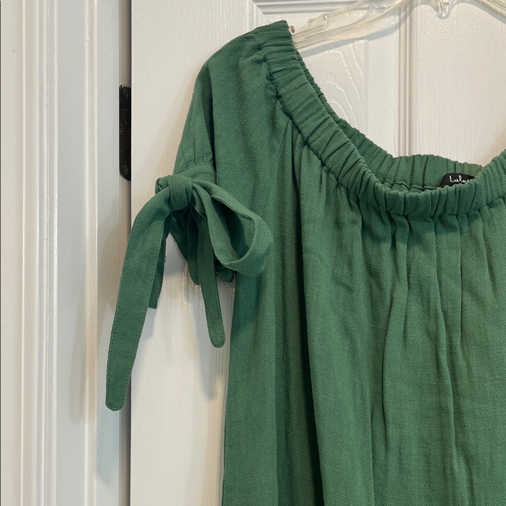 Lulus Dress - Picture 6 of 11